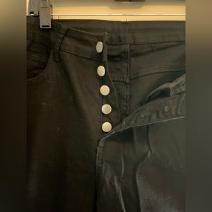 Shein High Waisted Jeans